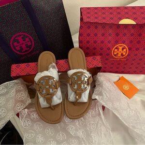 Tory Burch Sandals